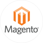 Magento Website Design