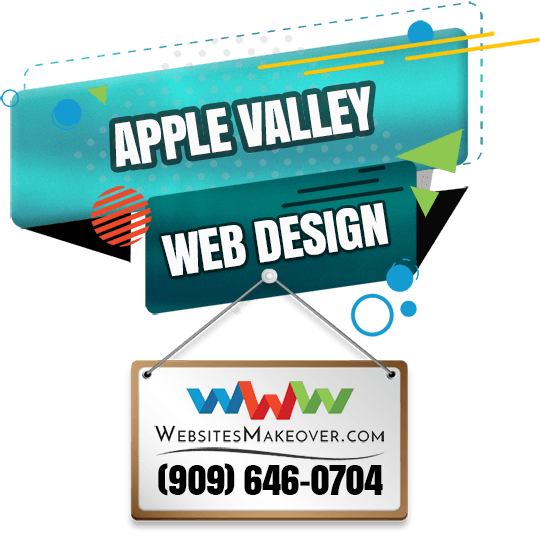 Apple Valley Website Design