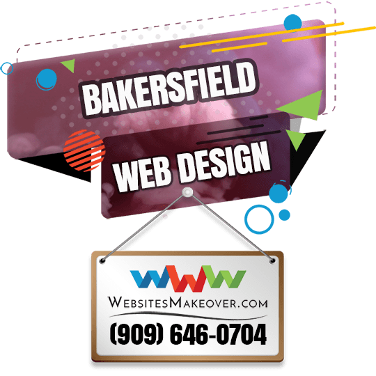 Bakersfield Website Design