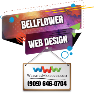 Bellflower Website Design