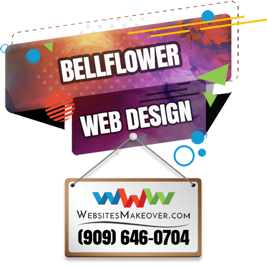 Bellflower Website Design