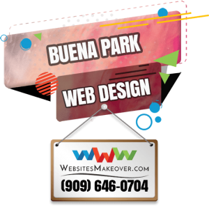 Buena Park Website Design