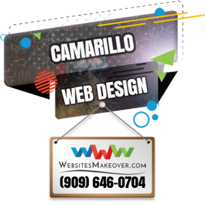 Camarillo Website Design