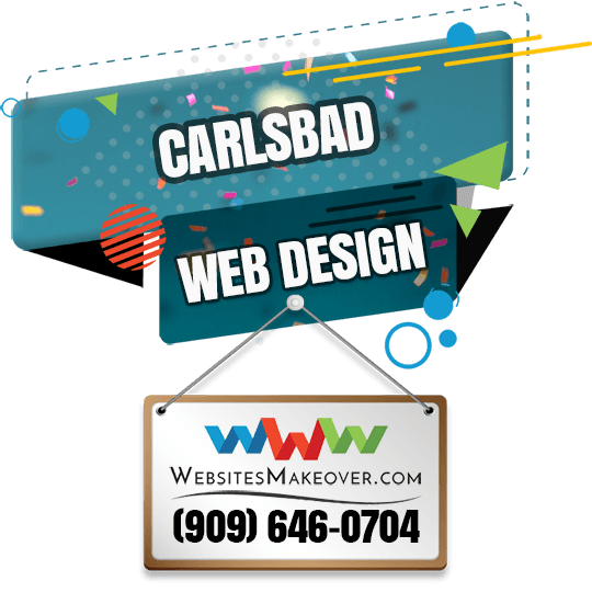 Carlsbad Website Design