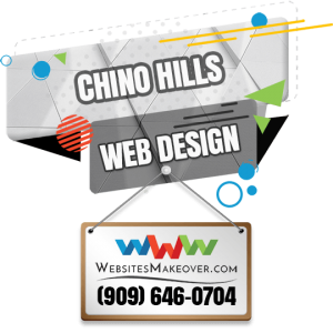Chino Hills Website Design