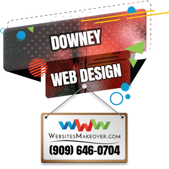 Downey Website Design