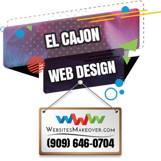 El Cajon Website Design