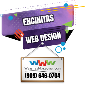 Encinitas Website Design