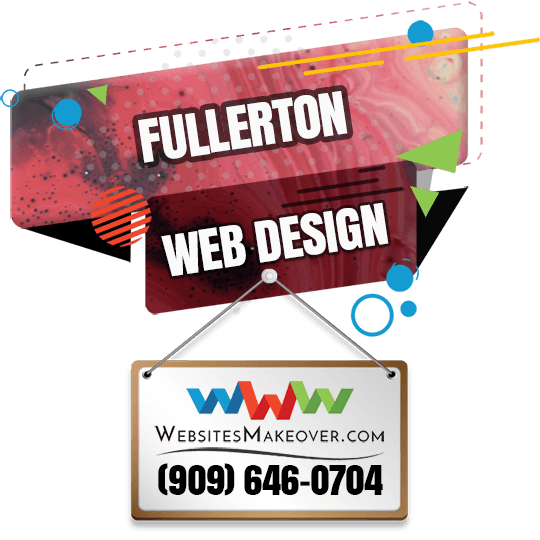 Fullerton Website Design