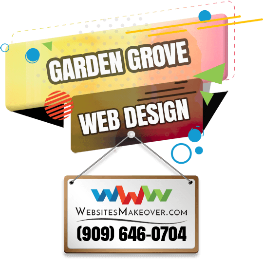 Garden Grove Website Design