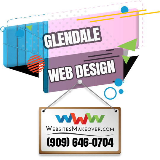Glendale Website Design