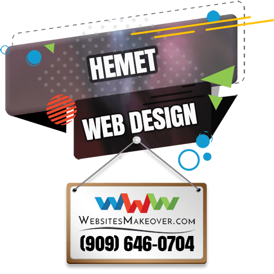 Hemet Website Design