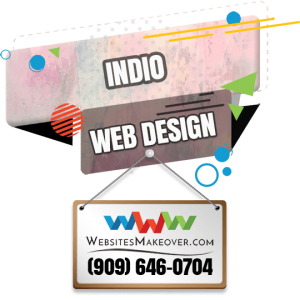 Indio Website Design