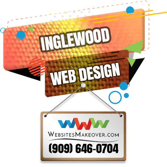 Inglewood Website Design