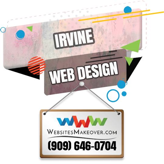 Irvine Website Design