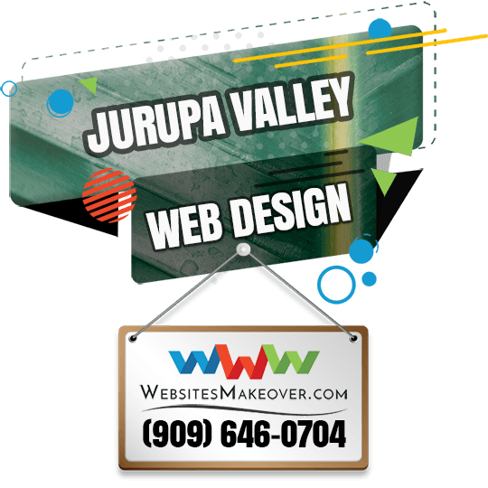 Jurupa Valley Website Design