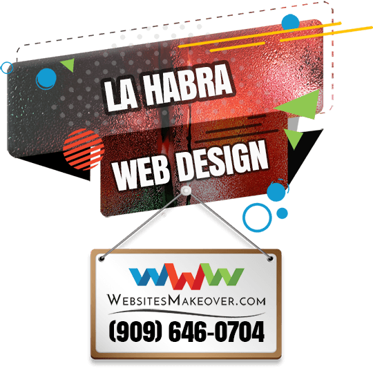 La Habra Website Design