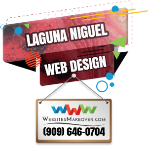 Laguna Niguel Website Design