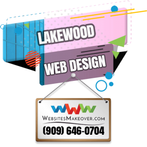 Lakewood Website Design