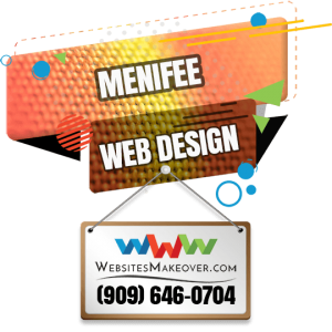 Menifee Website Design