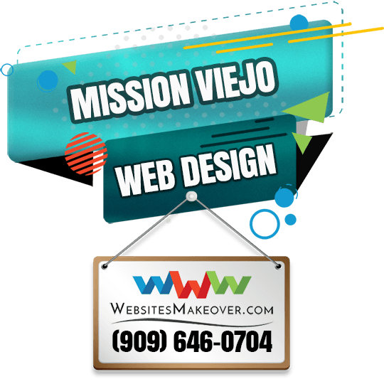 Mission Viejo Website Design
