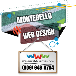 Montebello Website Design