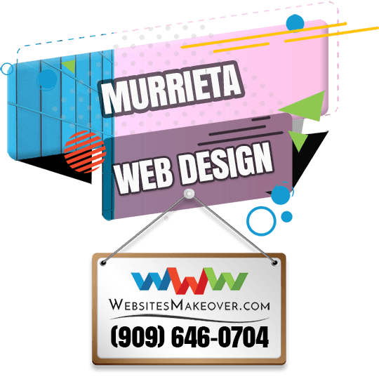 Murrieta Website Design
