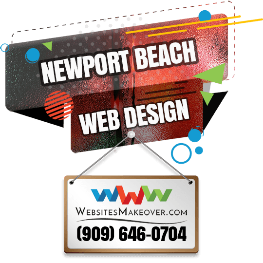Newport Beach Website Design