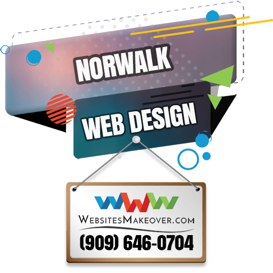 Norwalk Website Design
