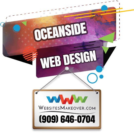 Oceanside Website Design