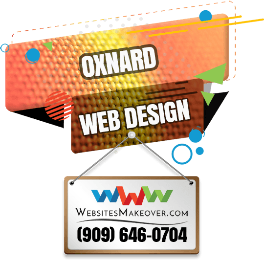 Oxnard Website Design