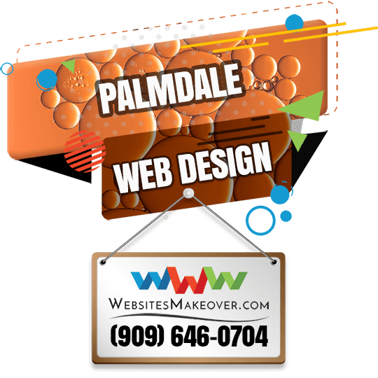 Palmdale Website Design