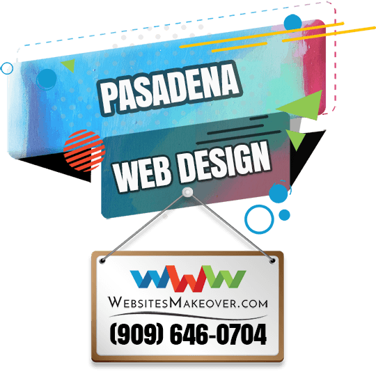 Pasadena Website Design