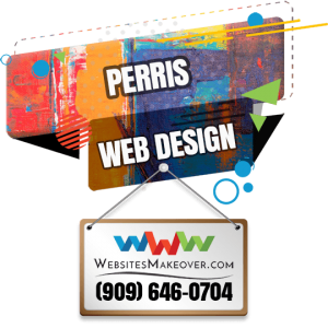 Perris Website Design