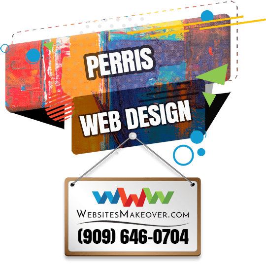 Perris Website Design