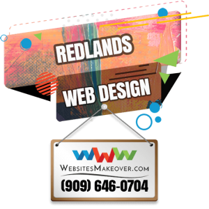 Redlands Website Design
