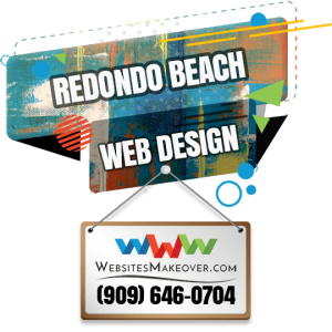 Redondo Beach Website Design
