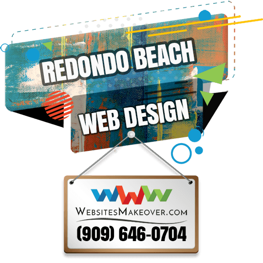 Redondo Beach Website Design