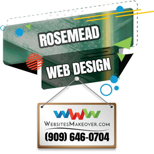 Rosemead Website Design