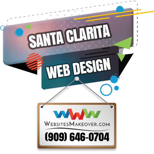 Santa Clarita Website Design