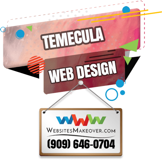 Temecula Website Design