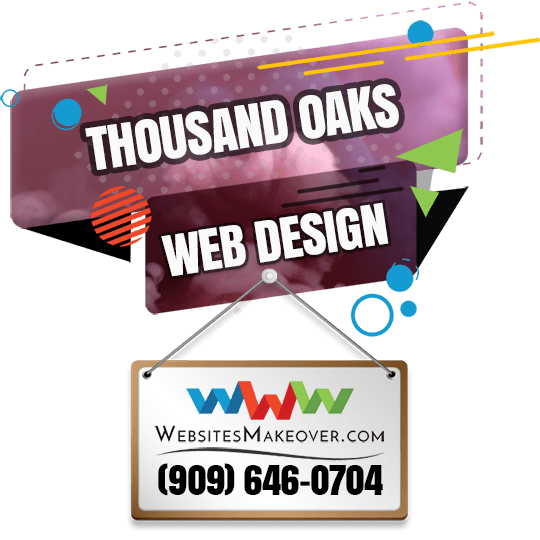 Thousand Oaks Website Design