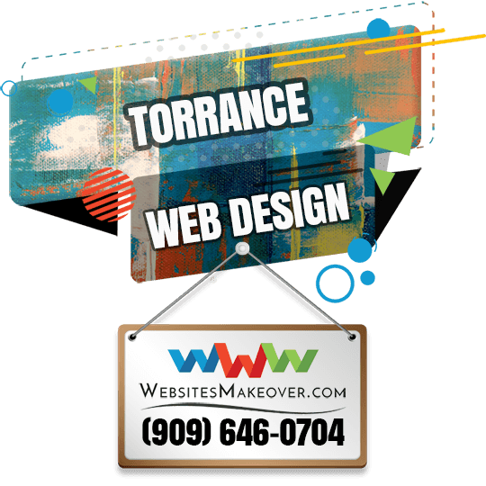 Torrance Website Design
