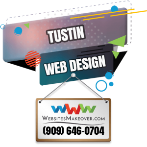 Tustin Website Design