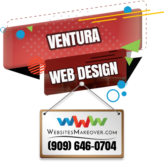 Ventura Website Design