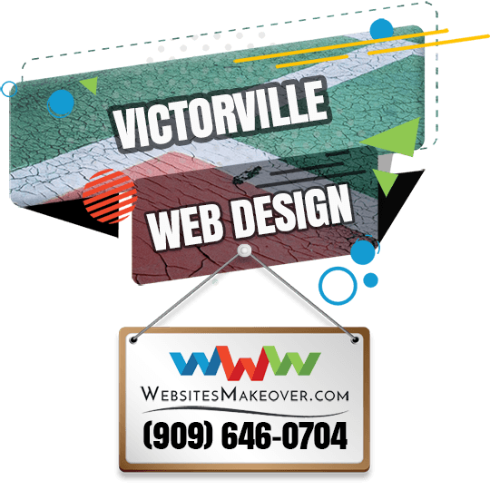 Victorville Website Design