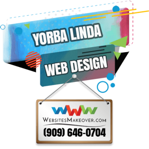 Yorba Linda Website Design