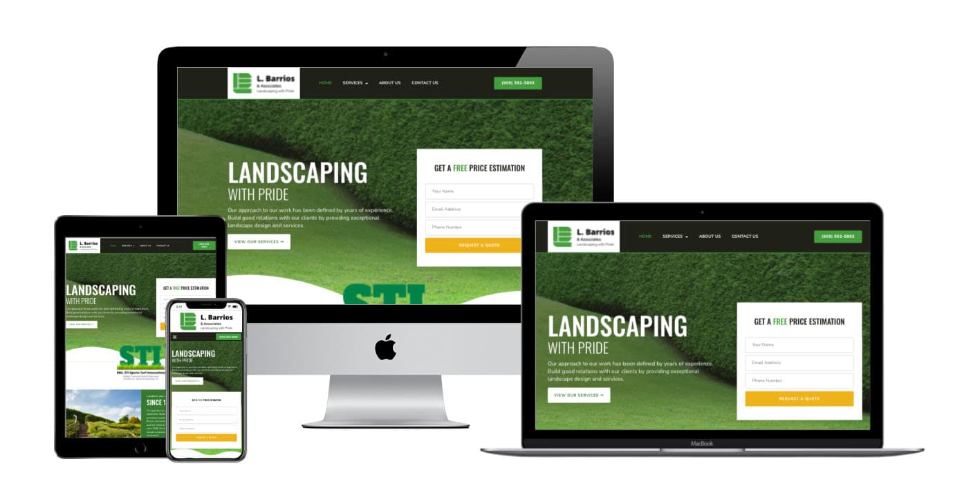 landscape-website-design-lbai