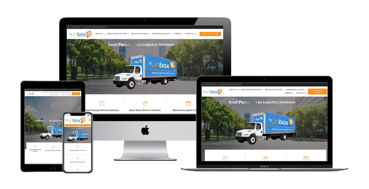 logistics-website-design-ul